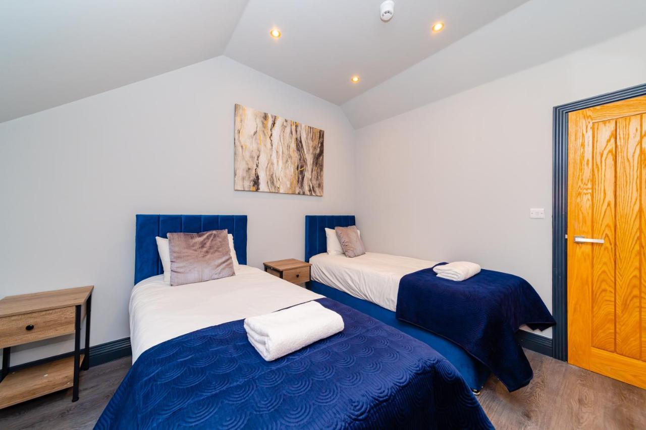Flash Sale Brighton City Centre Seafront 2 Bedroom Flat Bn112Shp5A Dış mekan fotoğraf