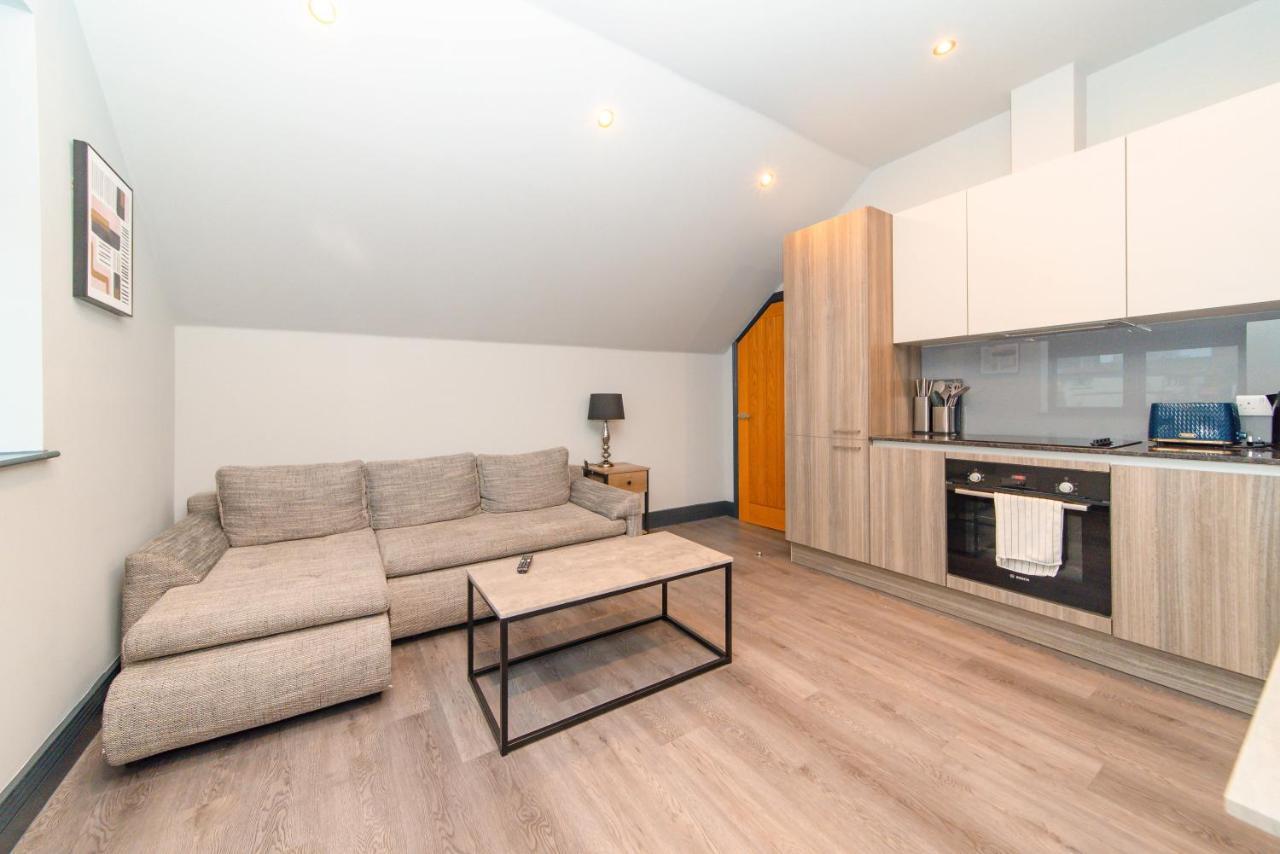 Flash Sale Brighton City Centre Seafront 2 Bedroom Flat Bn112Shp5A Dış mekan fotoğraf