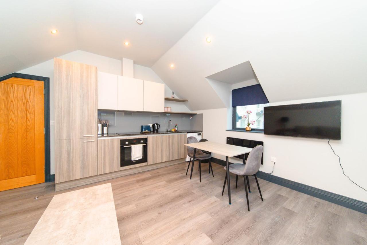 Flash Sale Brighton City Centre Seafront 2 Bedroom Flat Bn112Shp5A Dış mekan fotoğraf