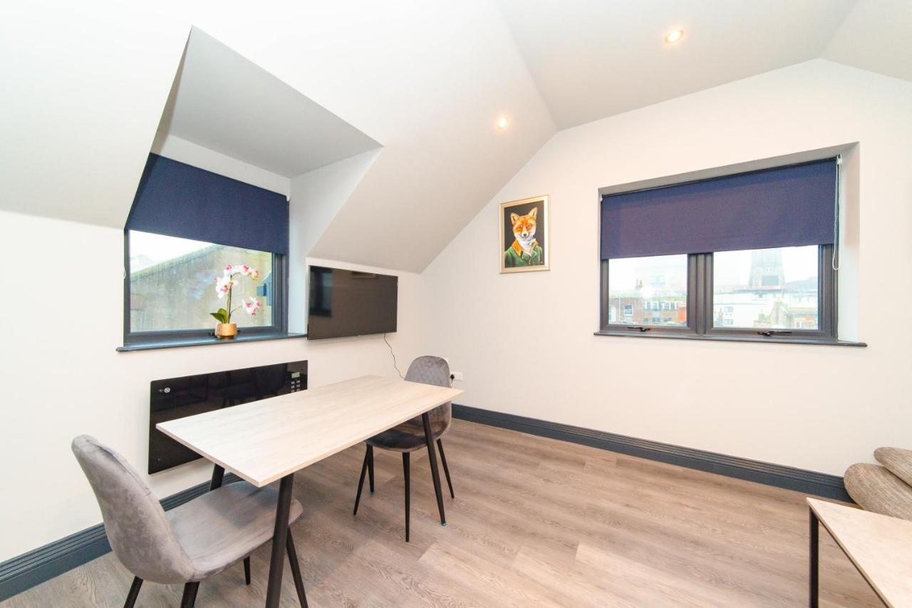 Flash Sale Brighton City Centre Seafront 2 Bedroom Flat Bn112Shp5A Dış mekan fotoğraf