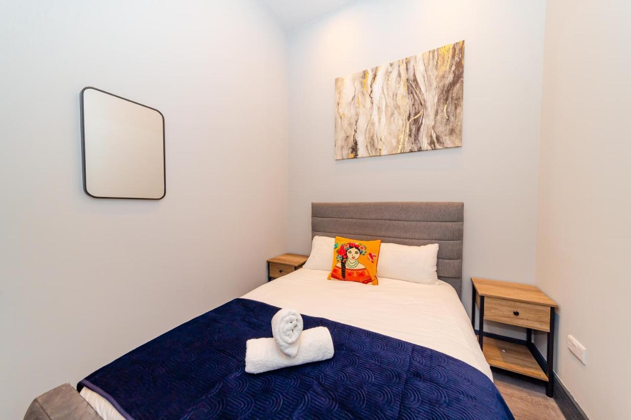 Flash Sale Brighton City Centre Seafront 2 Bedroom Flat Bn112Shp5A Dış mekan fotoğraf