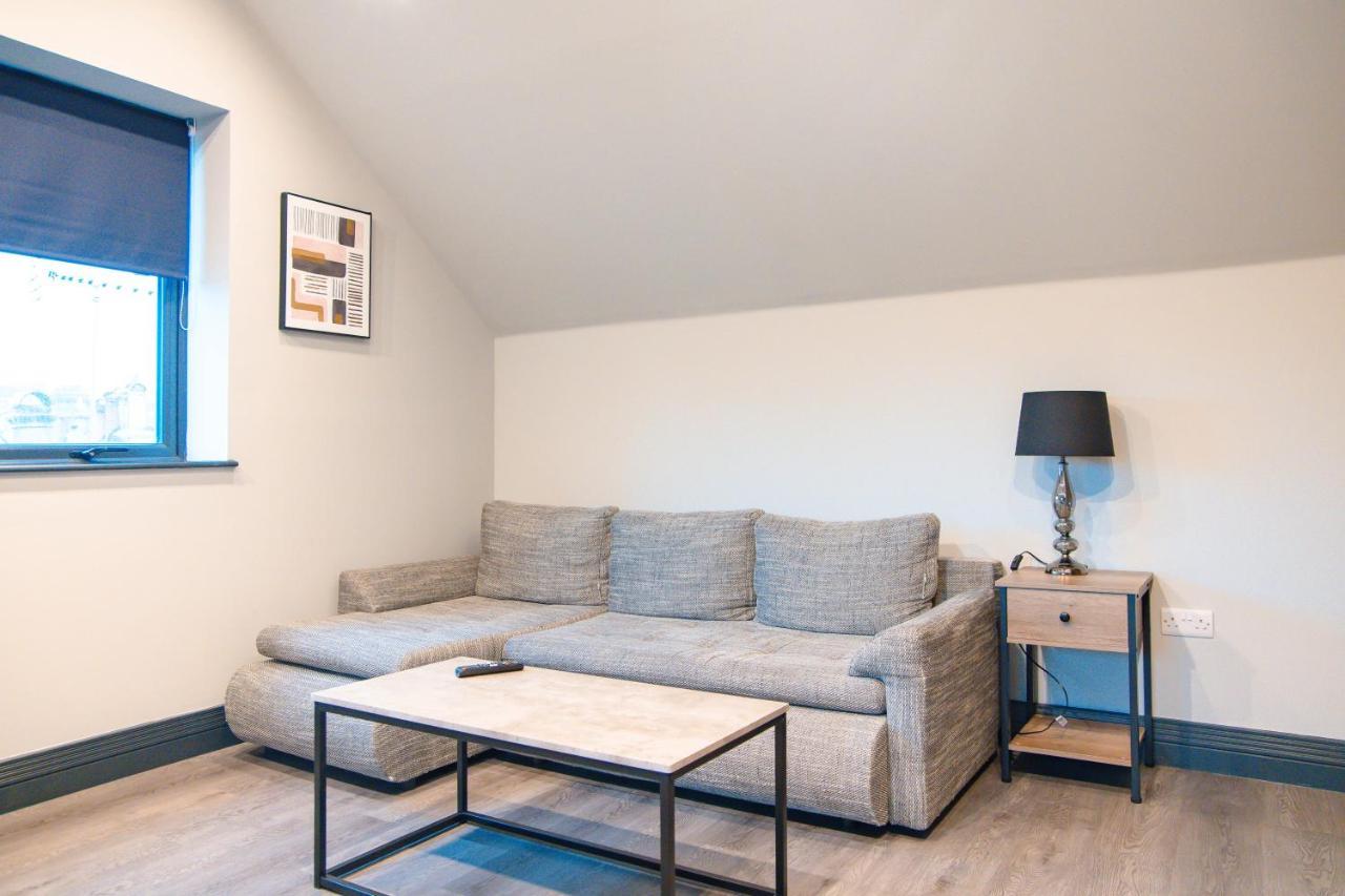 Flash Sale Brighton City Centre Seafront 2 Bedroom Flat Bn112Shp5A Dış mekan fotoğraf